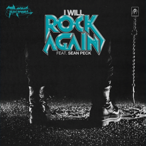Toxikull : I Will Rock Again